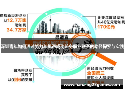 深圳青年如何通过努力和机遇成功跻身职业联赛的路径探索与实践