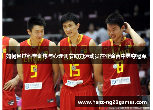 如何通过科学训练与心理调节助力运动员在亚锦赛中勇夺冠军